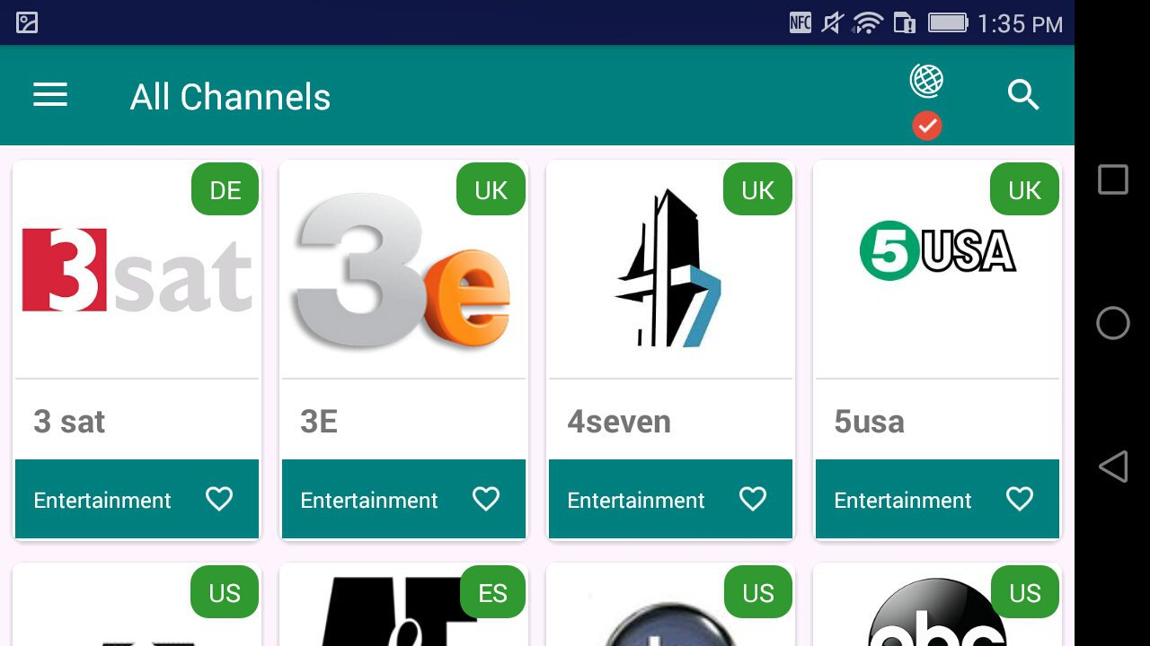 Tap Tv Download For Android